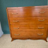 Dresser 50s