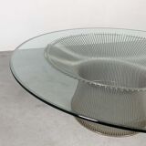 Coffee table by Warren Platner for Knoll, 1970