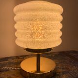 Art deco table lamp
