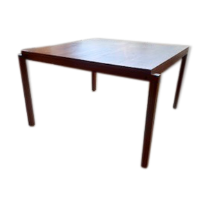 Table basse vintage en