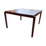 Table basse vintage en bois