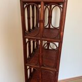 Vintage shelf