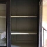 19th-century sideboard