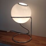 Italian Space Age lamp