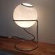 Lampe italienne Space age