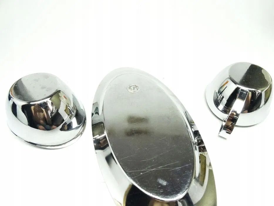 L4r set of sugar bowl and creamer new look
