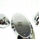 L4r set of sugar bowl and creamer new look
