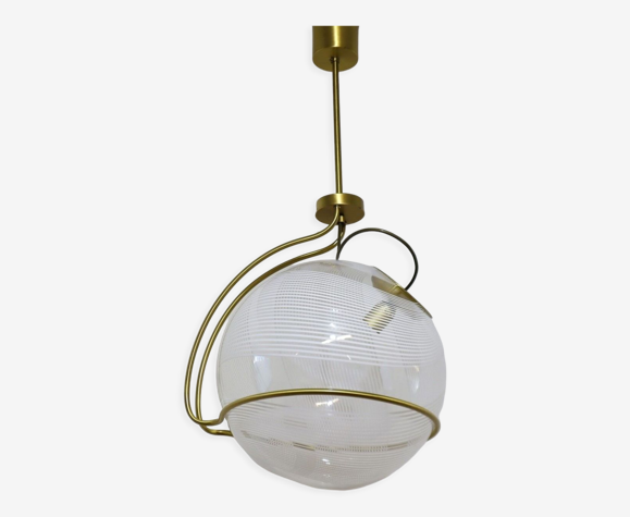 Suspension Lino Tagliapietra, La Murrina 1970s