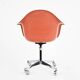 Armchair by Charles and Ray Eames for Herman Miller, 1970s.