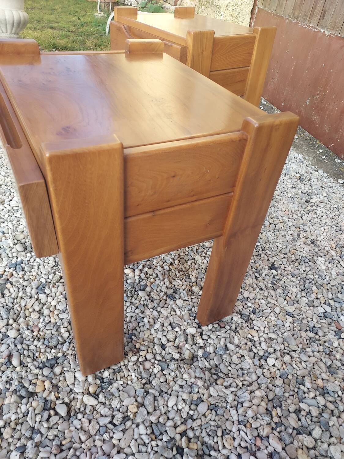 Regain home bedside tables