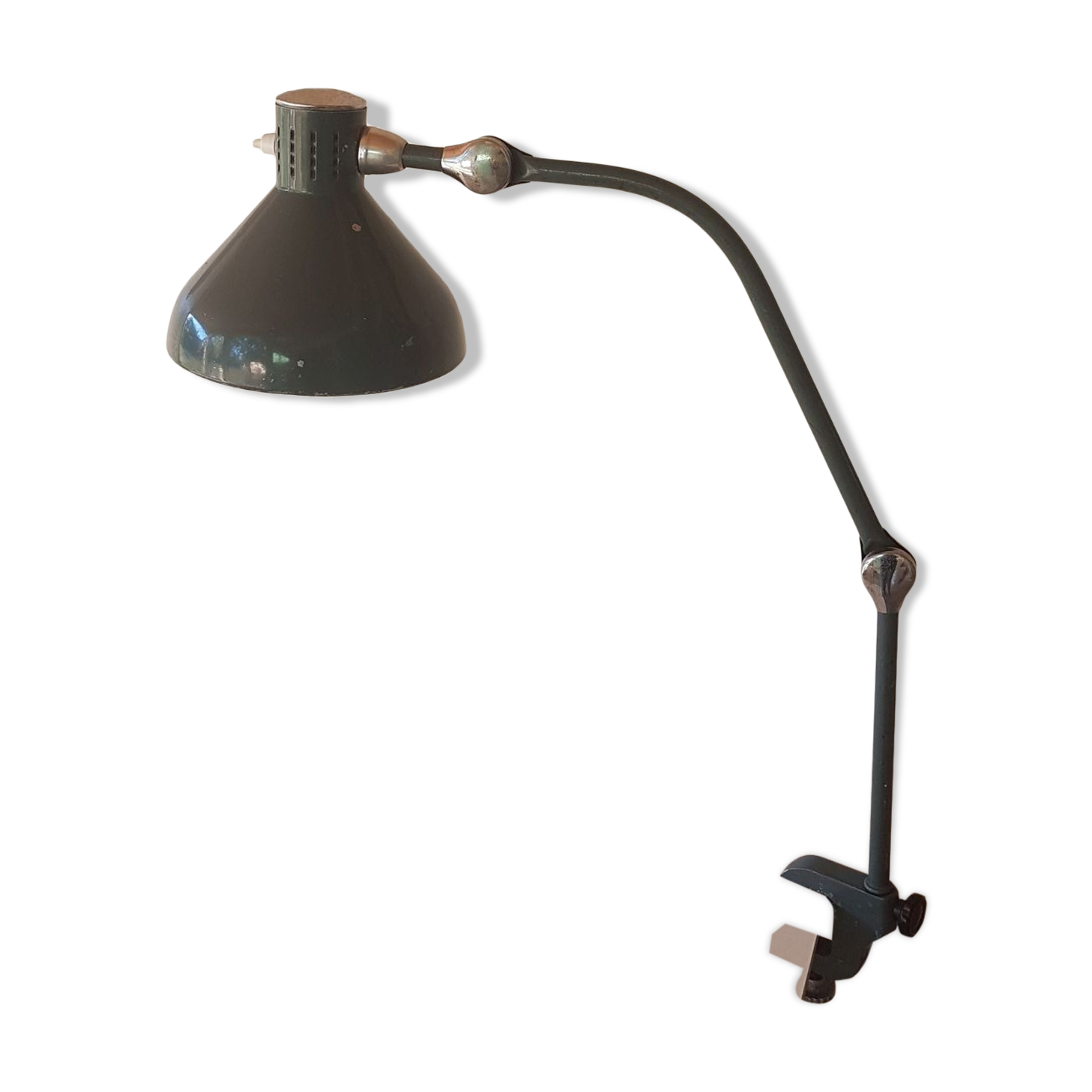 Workshop lamp Jumo GS2 50