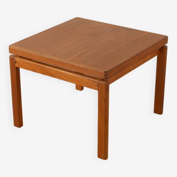 Table d'appoint des années 1960, KT Møbler