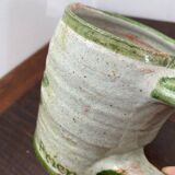 Ceramic mug