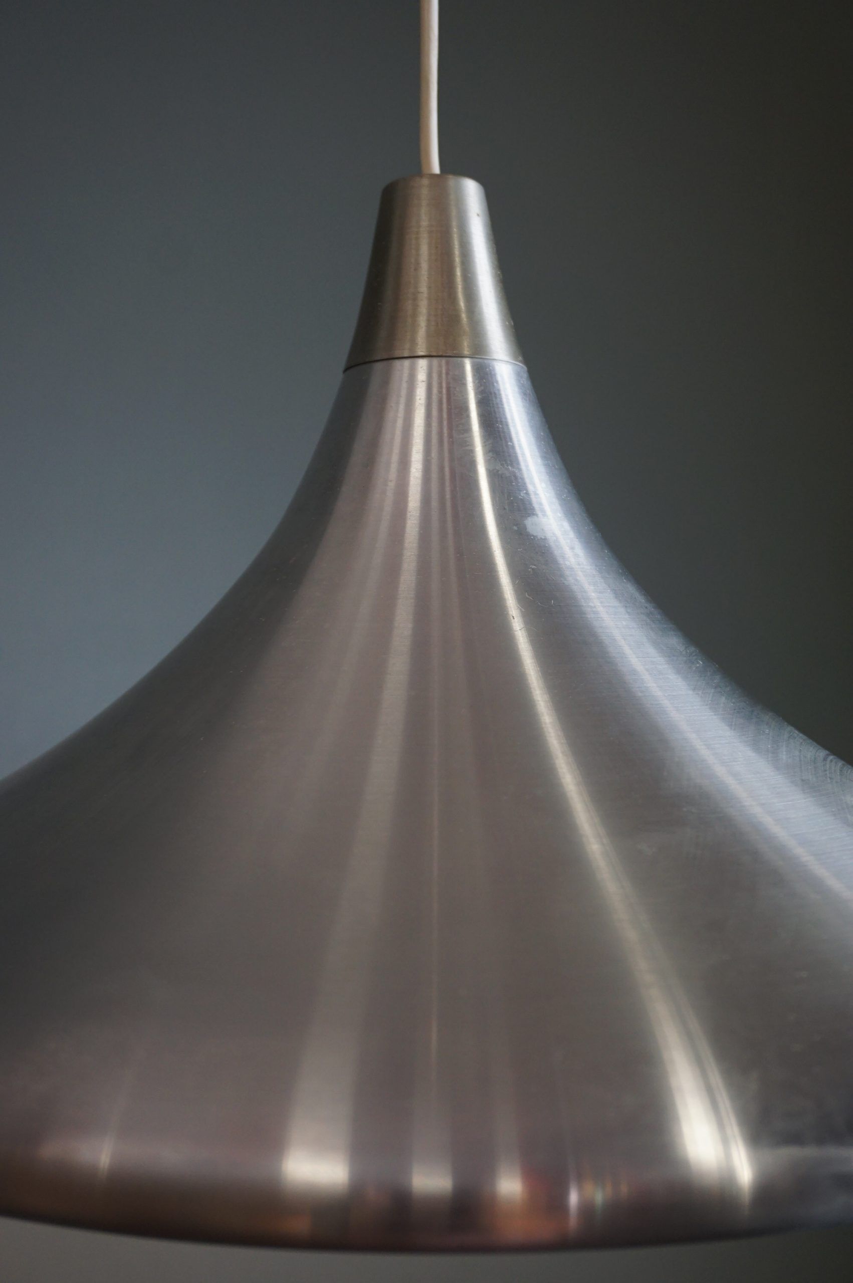 Philips vintage trumpet suspension