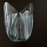 Plexiglass vase