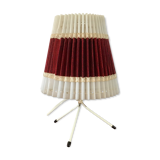 Lamp tripod vintage 60s