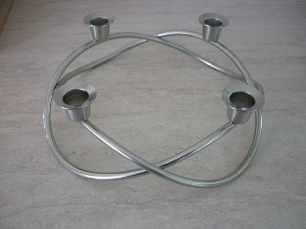 Chandelier Season Living de Georg Jensen