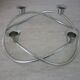 Season Living Candlestick by Georg Jensen