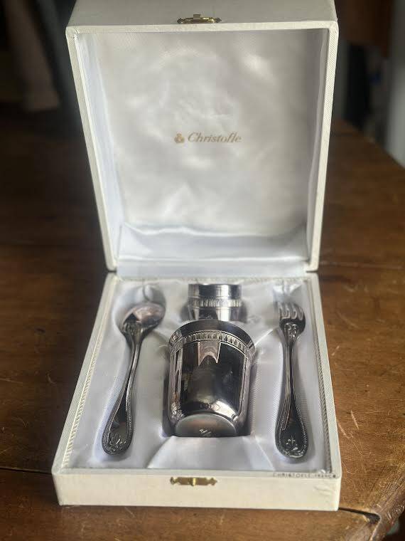 Children's silverware cutlery