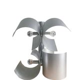 Wall Lamp by Nucleo Sormani 1970s