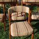 Chaises Gondole Baumann