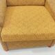 Eastern bloc Vintage armchairs, 1980´s, Czechoslovakia