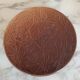 Sarreguemines hollow dish