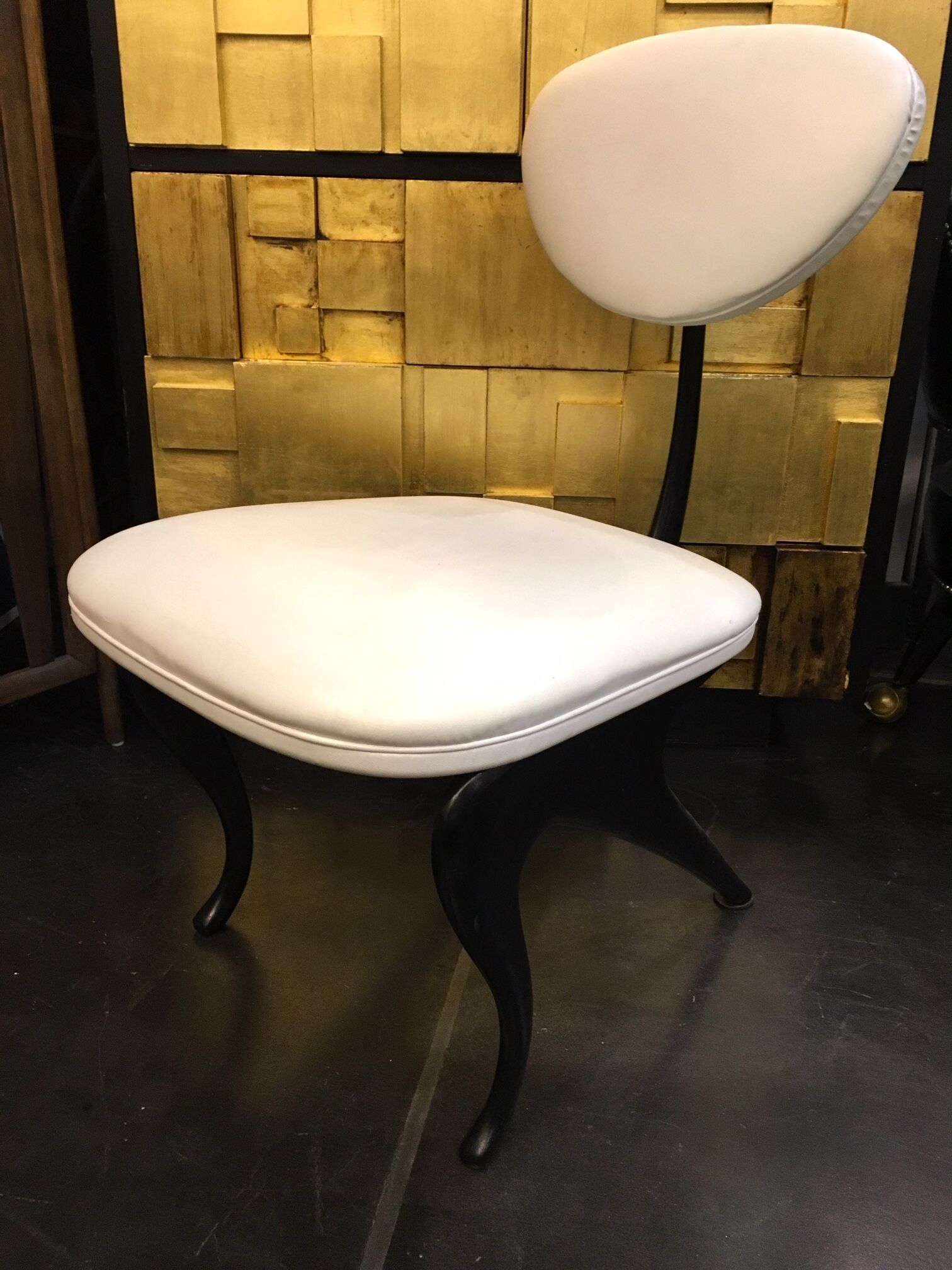 Une Paire de Fauteuils de Jordan Mozer