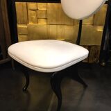 A Pair of Armchairs by Jordan Mozer