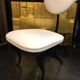 Une Paire de Fauteuils de Jordan Mozer