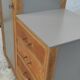 Armoire vintage