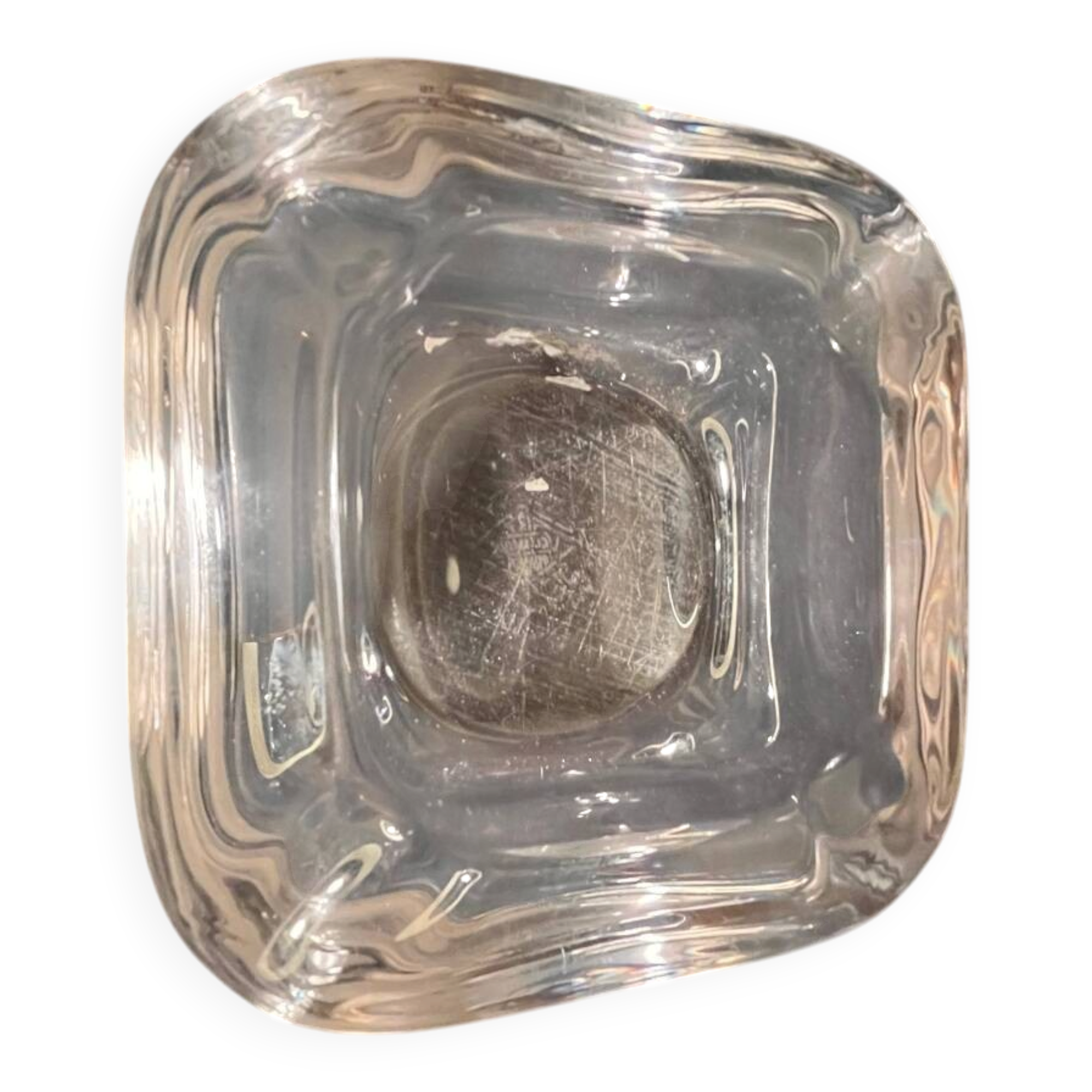 Vintage ashtray