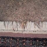 Tapis d'orient ancien 189x123cm