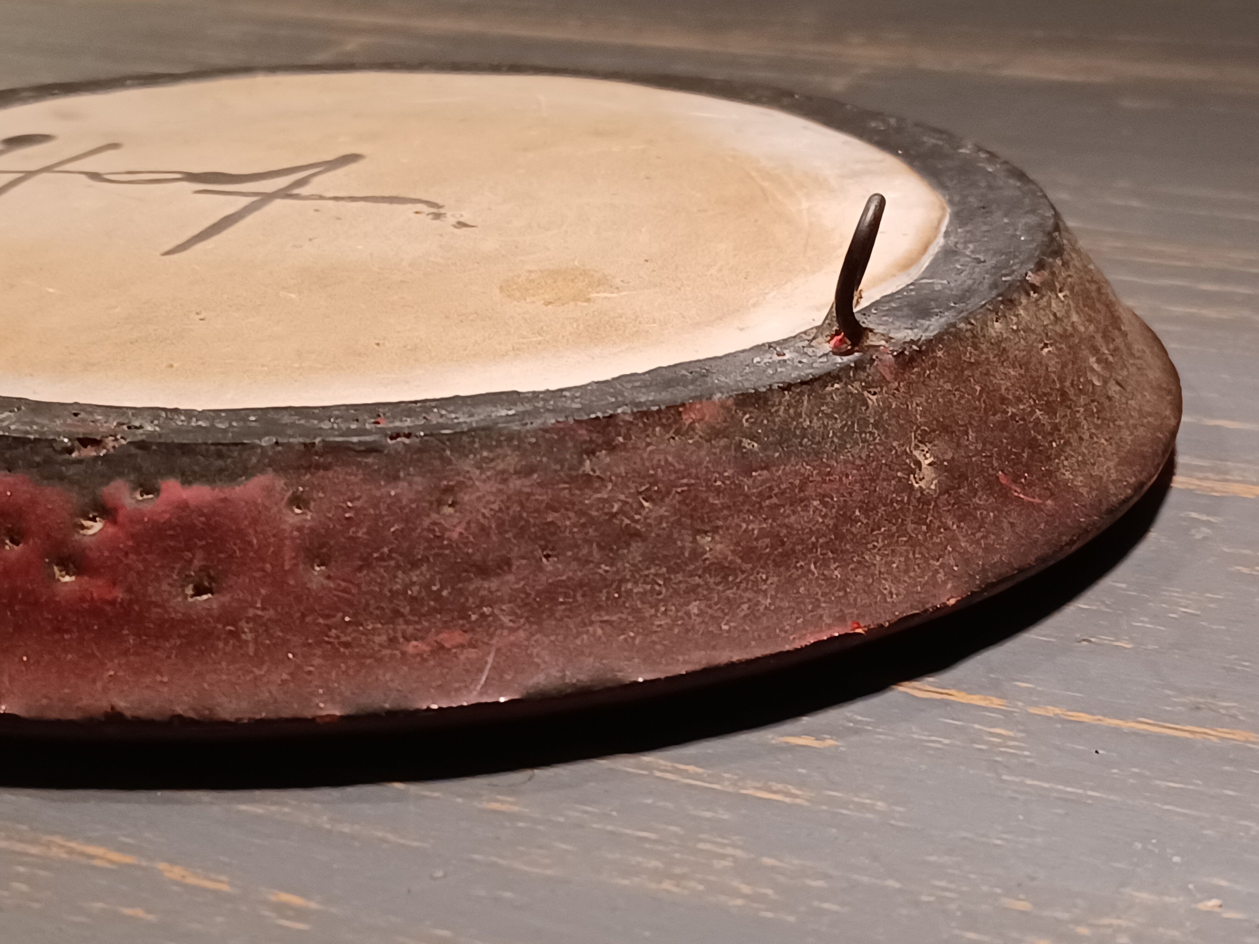 Mirror , Gerard Hofman