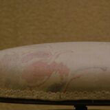 Napoleon III adjustable piano stool