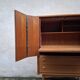 Armoire/secrétaire vintage