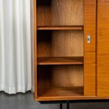 Modernist sideboard by Pierre Guariche for Meurop, Belgium, 1960