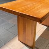 Table T14 A by Pierre Chapo - 60s