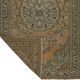Turkish Anatolian Handmade Vintage Rug 300 cm x 180 cm