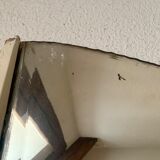 Miroir ancien