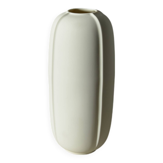 Vase en porcelaine Atlas n°4