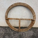 Beef eye in cast iron