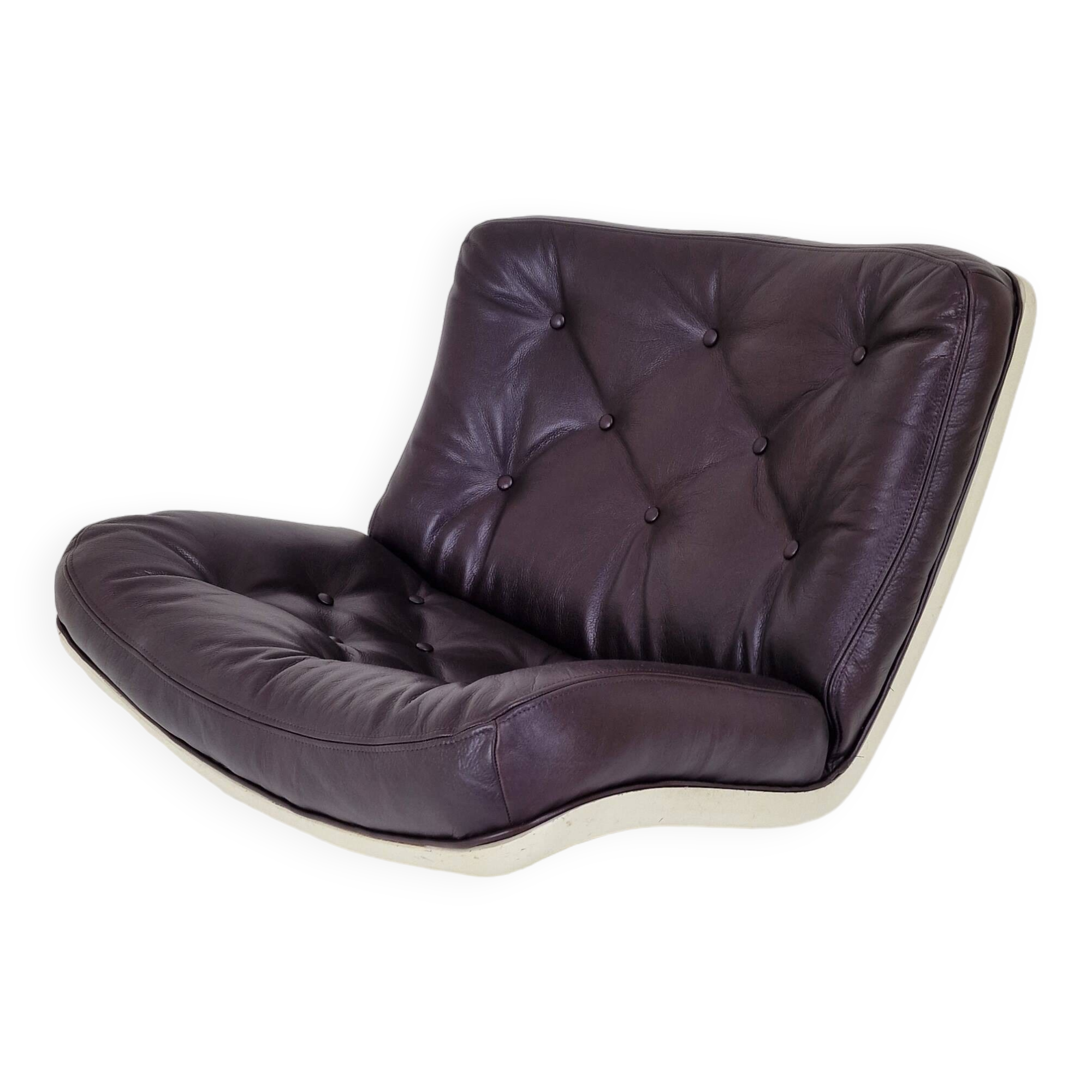 975 Lounge Chair by Geoffrey Harcourt for Artifort, 1960s