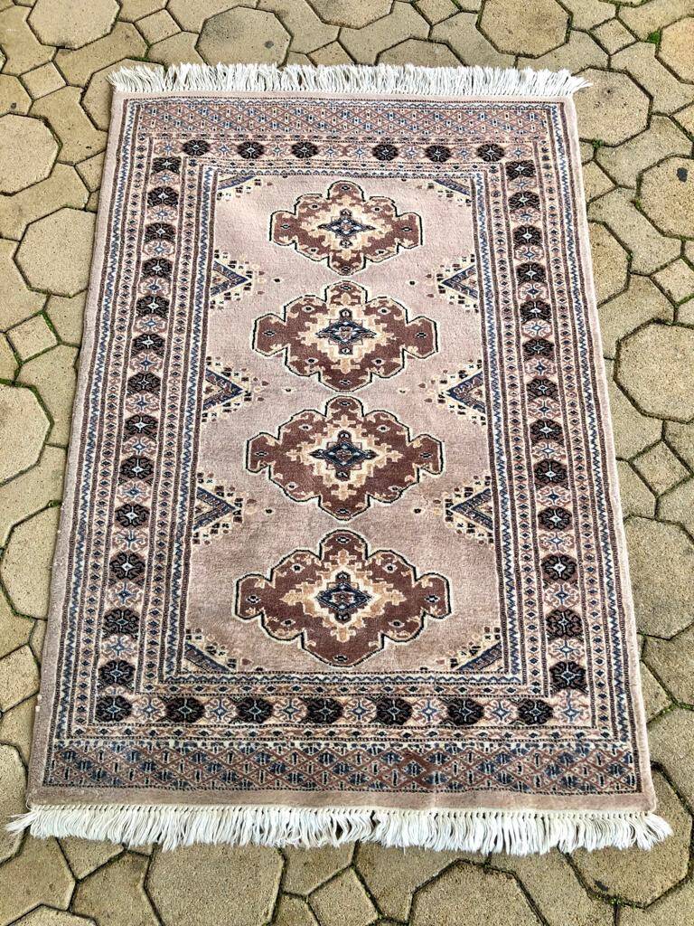 Tapis persan