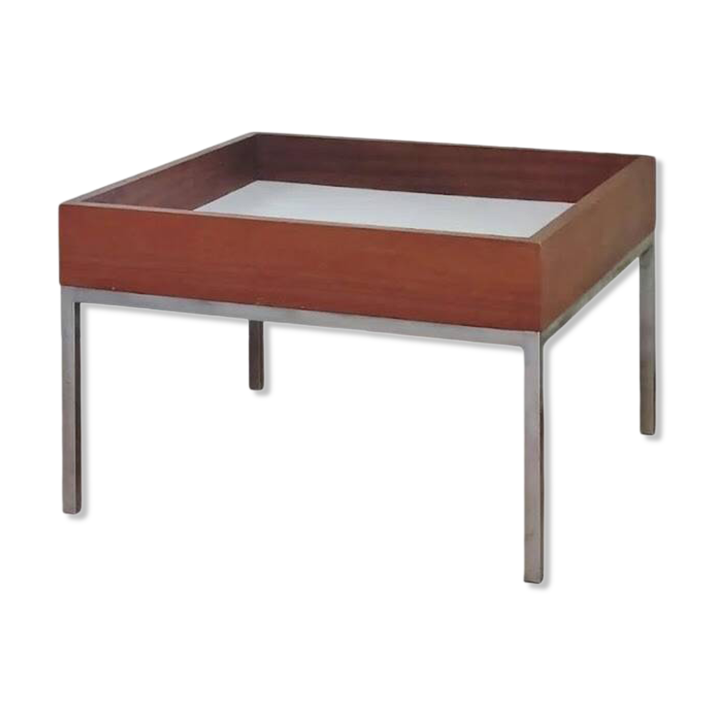 70s side table / coffee table