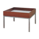 70s side table / coffee table