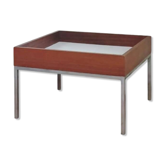 70s side table / coffee table