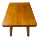 René Martin High Table - 60s