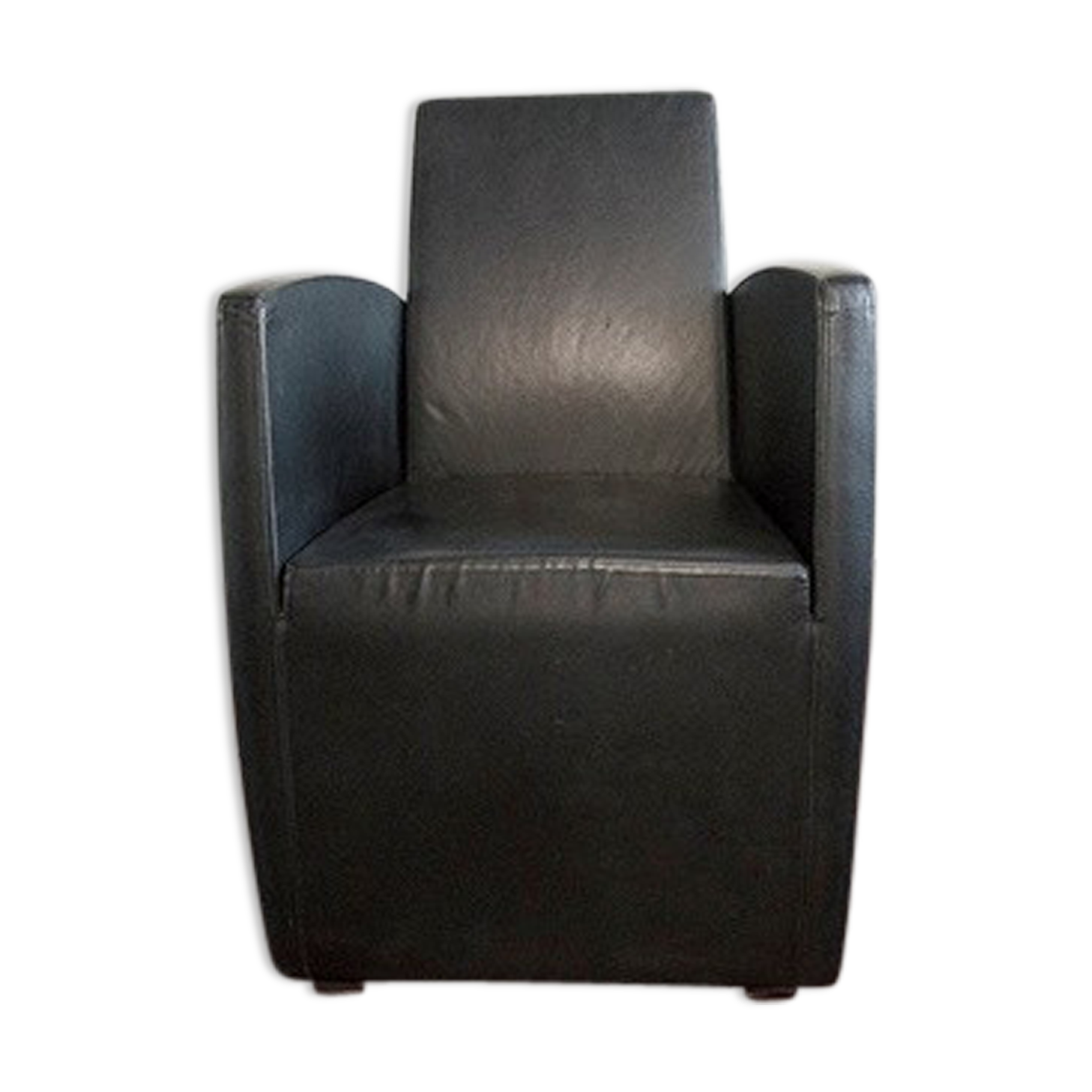 Chair Jack Lang by Philippe Starck 80