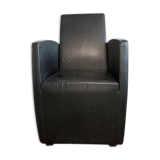 Fauteuil Jack Lang par Philippe Starck années 80